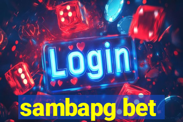 sambapg bet